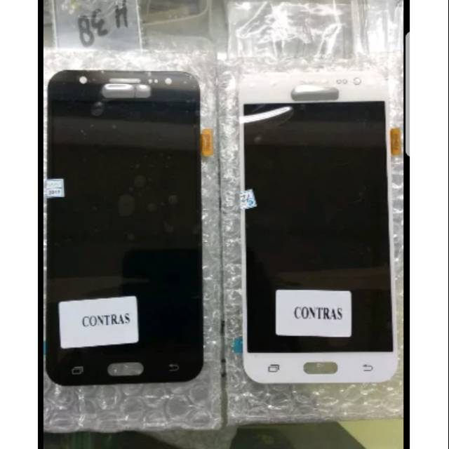 Lcd samsung j5 j500 2015 kontras fullset
