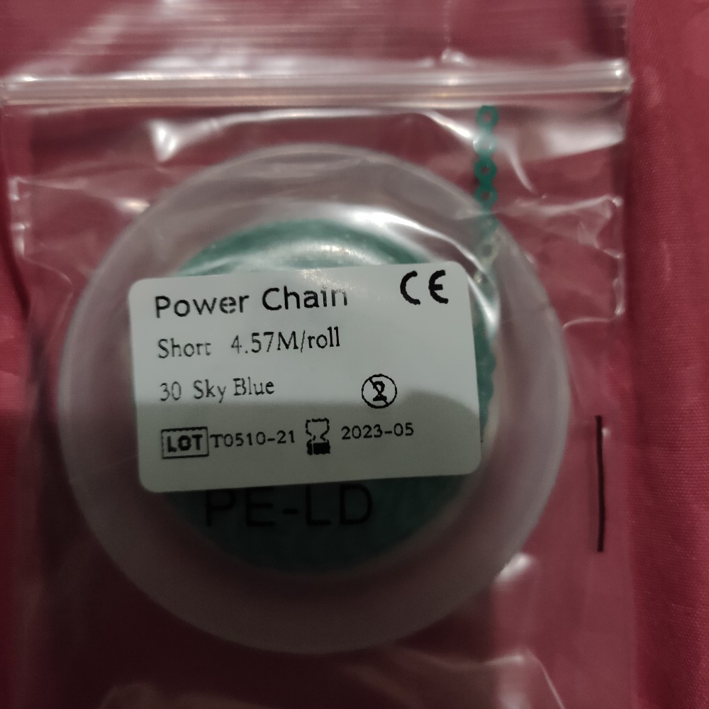 Power Chain Creative Stock Yg Masih Ready