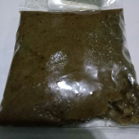 

bumbu jadi mie shop/perkedel 50 gr