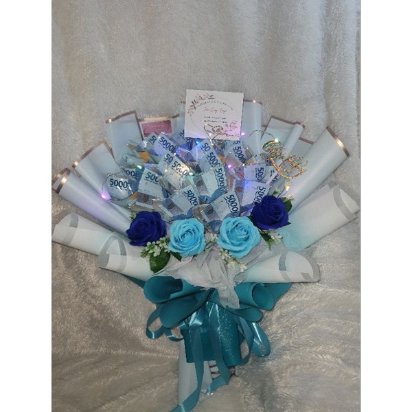 

Bouquet Premium