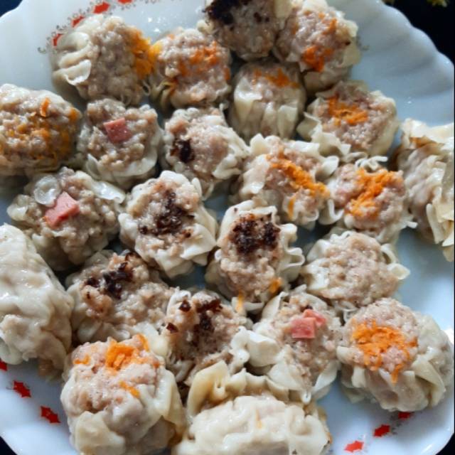 

Dimsum Grenjel grenjel kak dhea