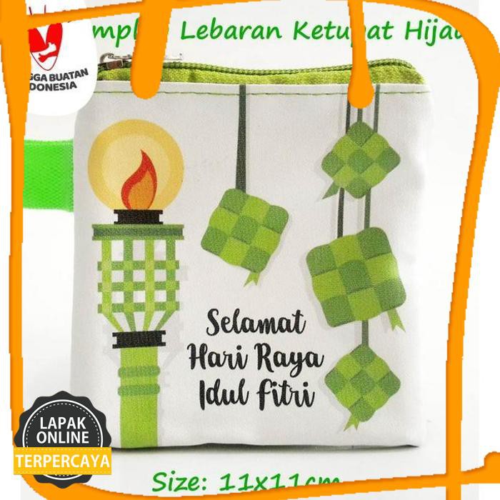 

Jual Amplop Lebaran Ketupat Lentera Hijau Amplop Idul Fitri Amplop Fitrah16 Barang Original