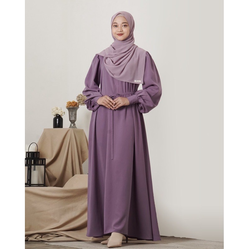 Malika dress