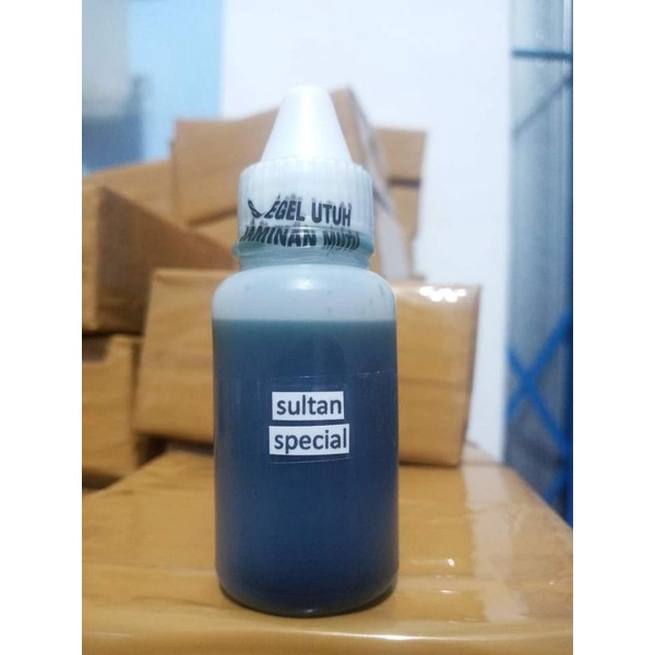 Essen Oplosan Sultan galapung galatama Target Induk