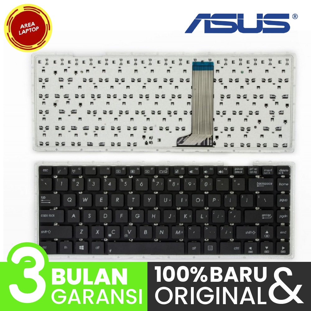 KEYBOARD ASUS X453M X451 ORIGINAL