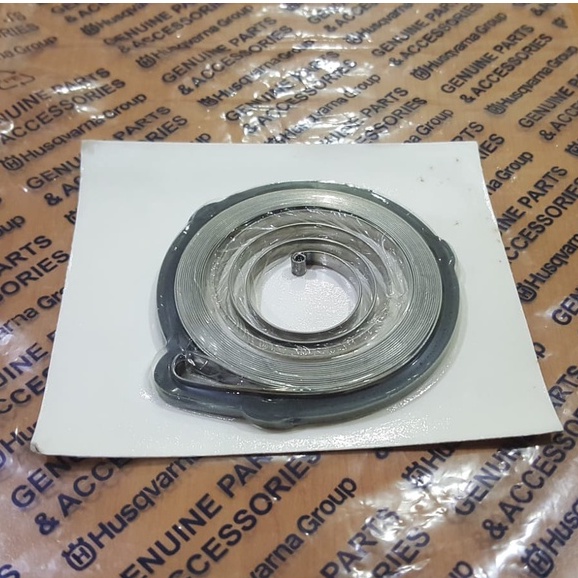 Recoil Spring Per Starter 395XP 395 XP HUSQVARNA ORIGINAL