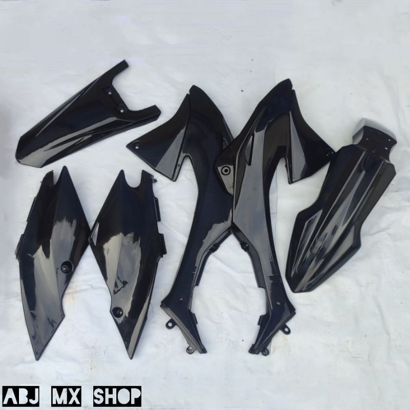 Body Klx Bf Body Set Klx Bf Body Set Trail Supermoto Klx Bf Dtracker New Body Klx 150 Bf Bodi Full