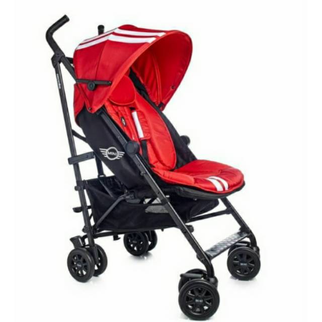 Stroller easywalker mini buggy