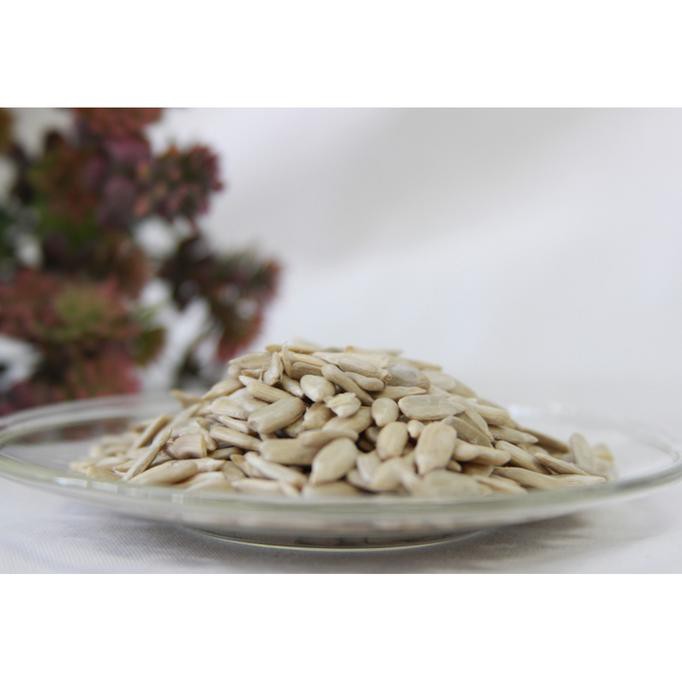 

A4709Z7A Roasted Sunflower Seed - 250 G S0Asu