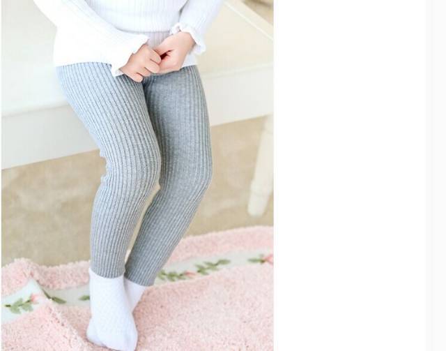 ESW Legging Anak Import Bahan Knit Good Quality