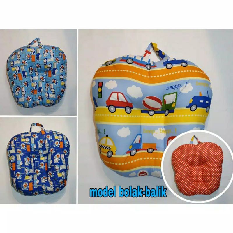 SOFA BAYI BABYMOON MICRO SOFA BAYI bantal santai sofa bayi dita Bantal sofa bantal menyusui baby