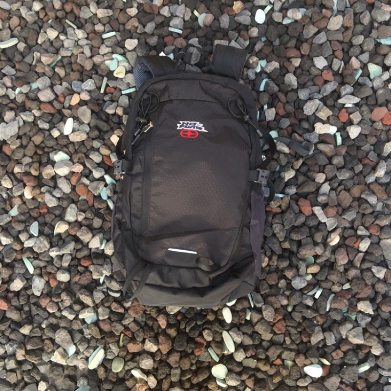 Tas no fear astoria backpack