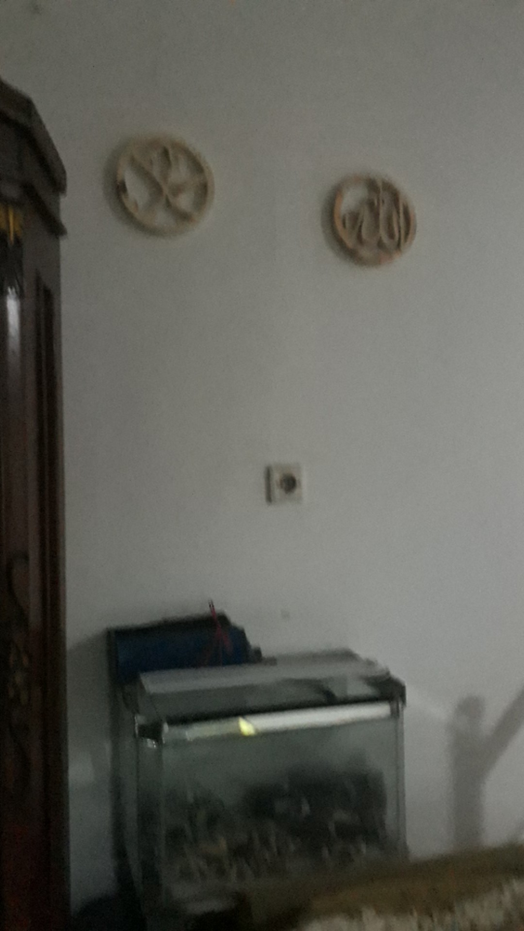 Kaligrafi Kayu Jatibelanda