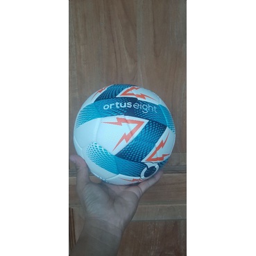 bola futsal ortus