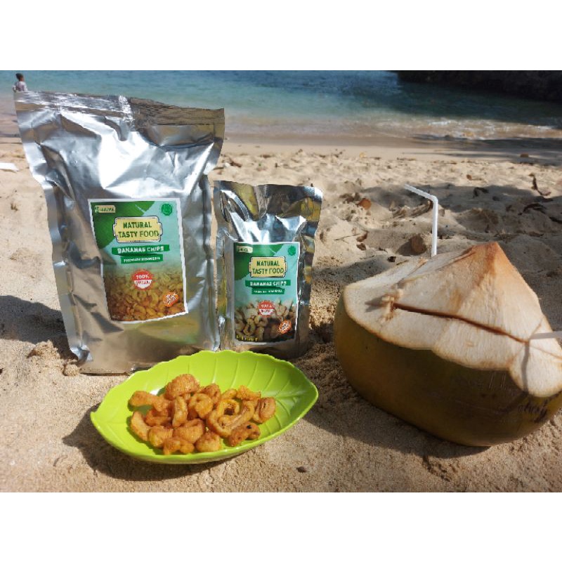 

rambak pisang250gr/rp23000