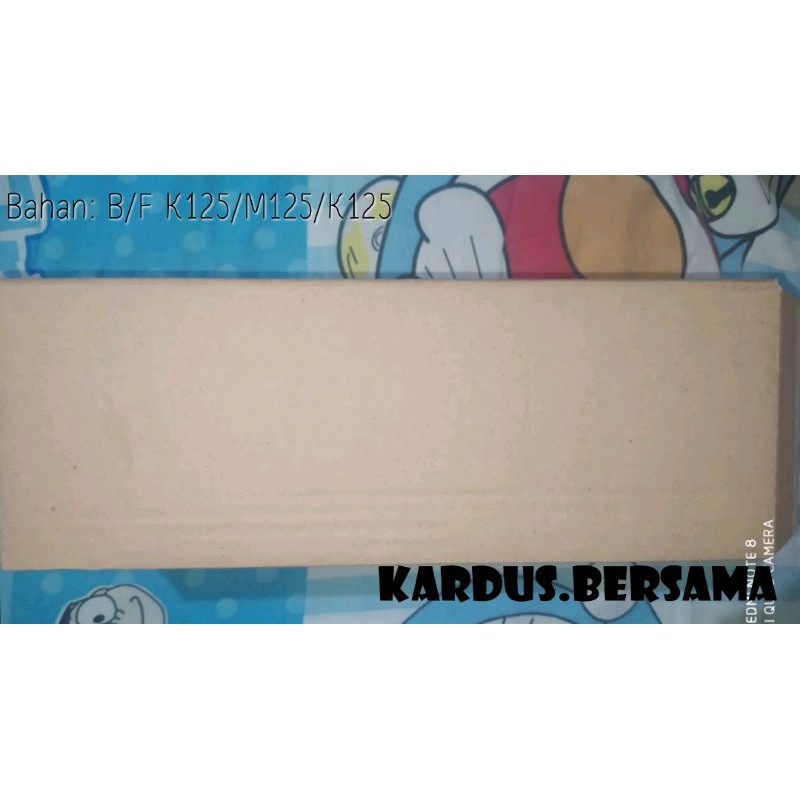 

Kardus Polos UK 11×11×30CM