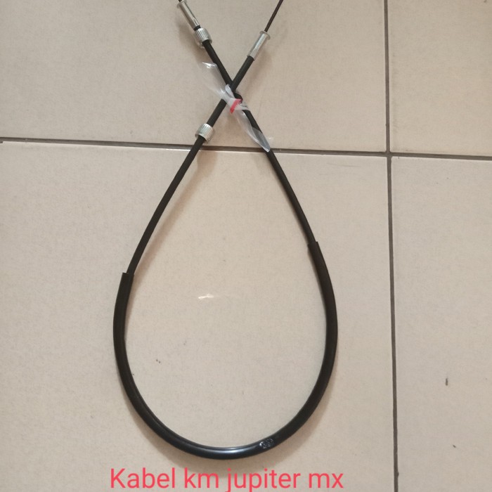 Kabel kilometer jupiter mx atau Kabel Speedometer jupiter mx HQ