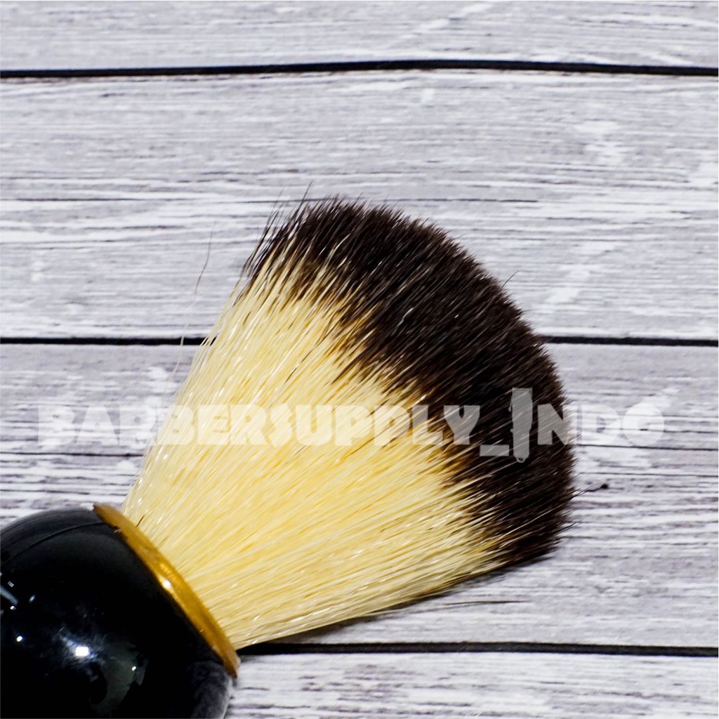 Kuas Shaving / Kuas Cukur / Shaving Brush