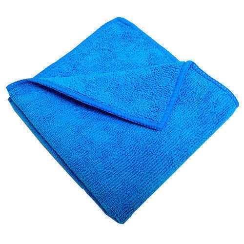 Lap Microfiber 30X30cm super halus dan lembut daya serap tinggi