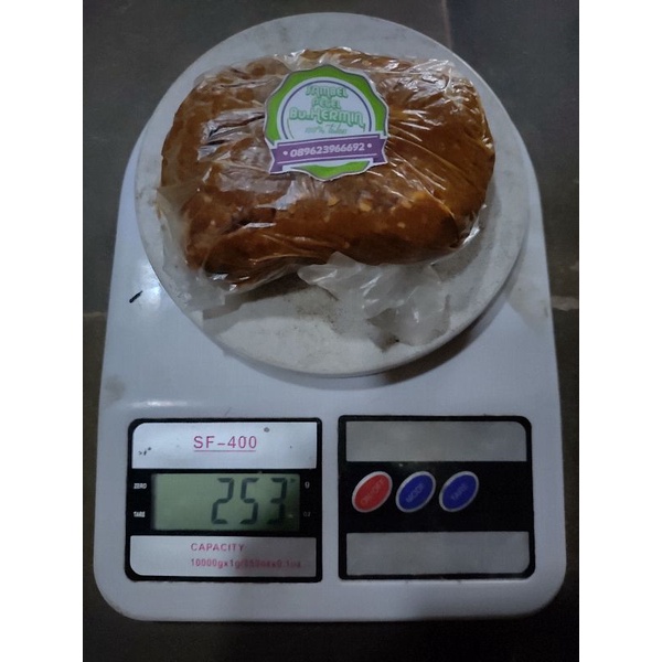 

sambel pecel 100% tulen