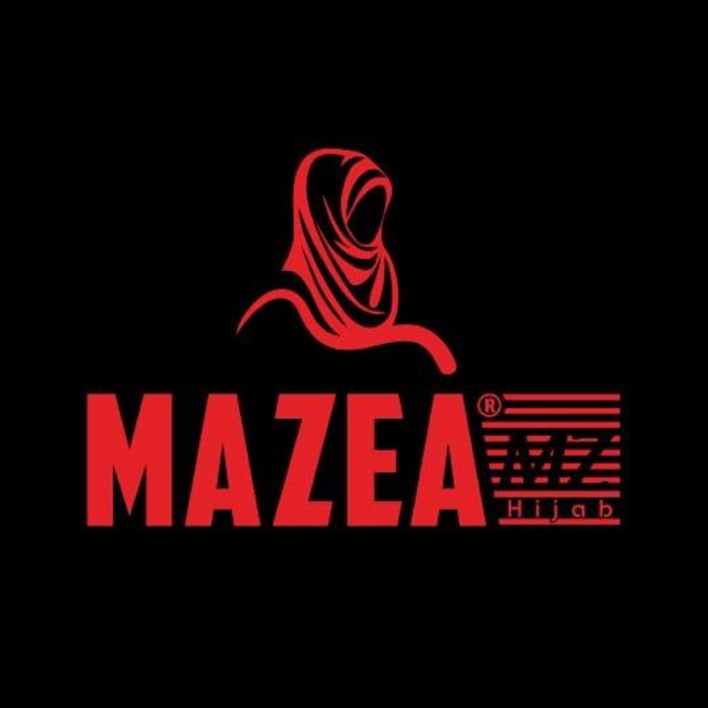 mazeahijab_collection