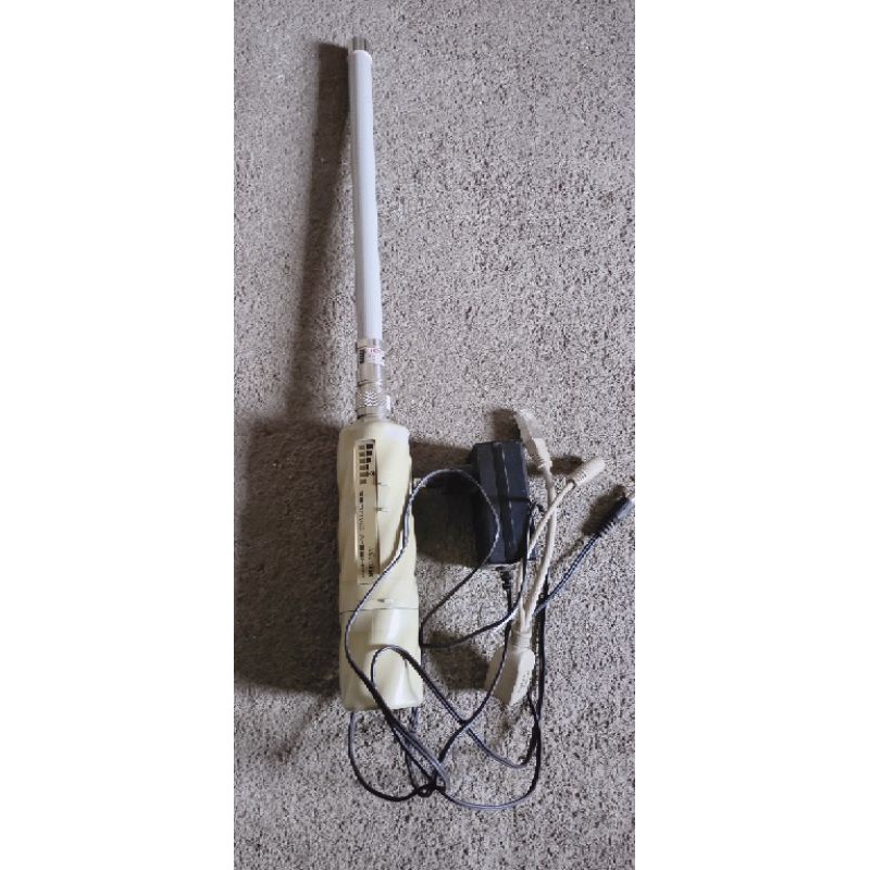 mikrotik grove a52hpn acces point dual band