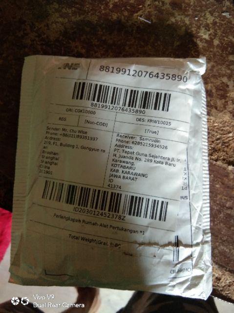 Alat Pengupas Kabel Otomatis Otomatis