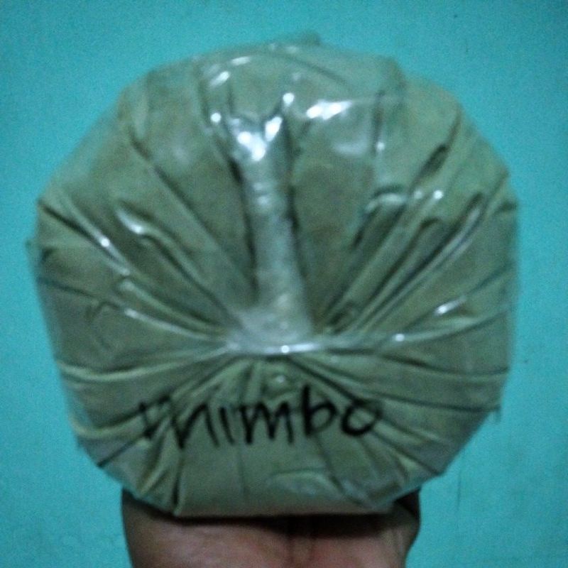 

Korzaln Bubuk Daun Mimba/Nimba Original 100% 1 Kg