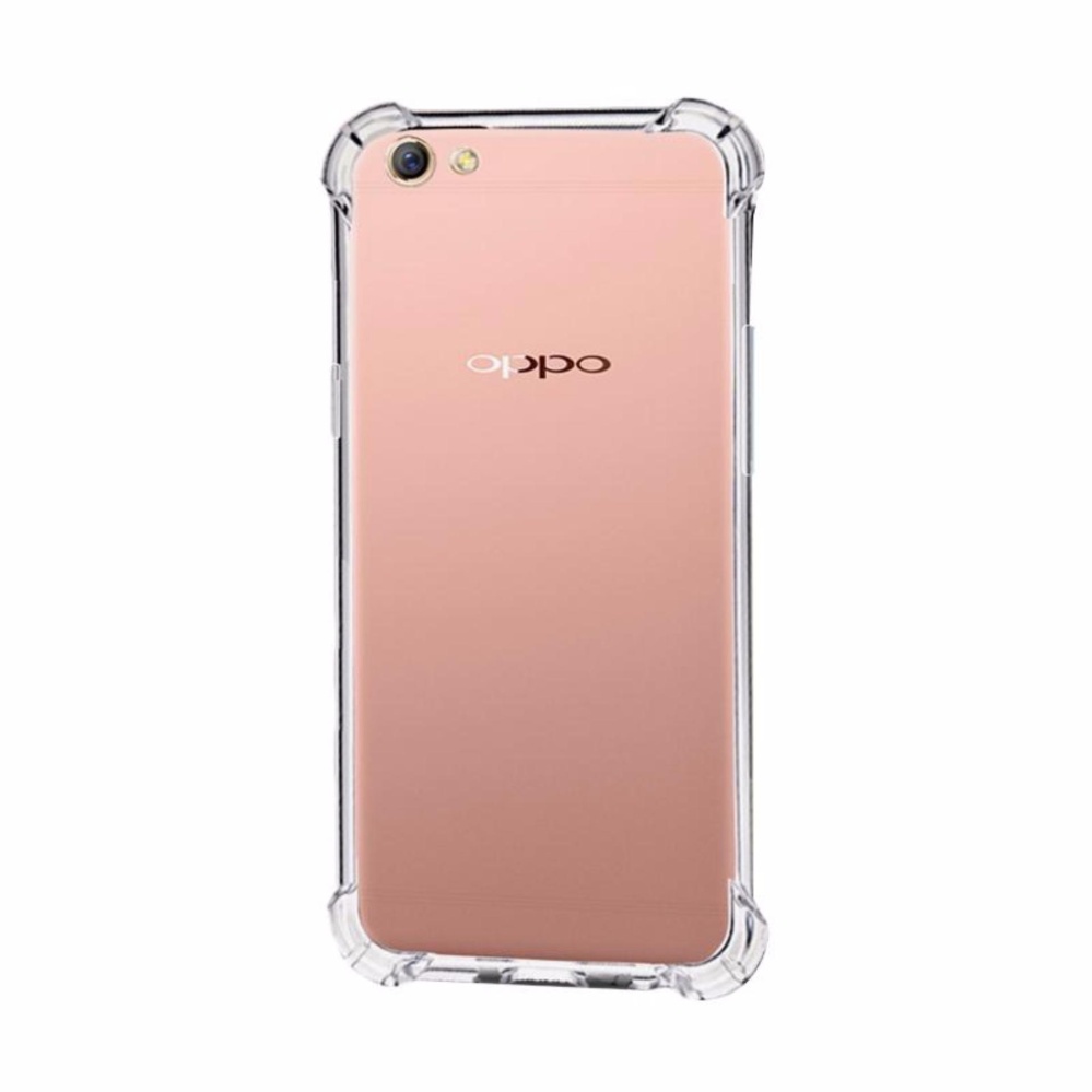 [FLASH SALE] Case Anti Crack Anti Shock Softcase Oppo A39