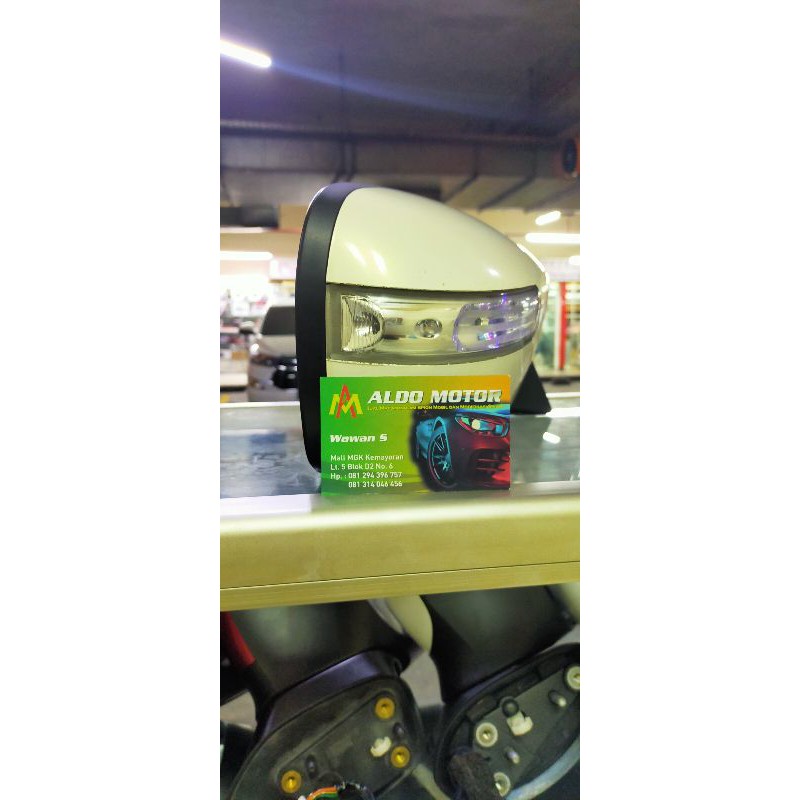 SPION OEM MAZDA BIANTE