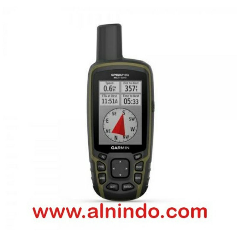 GARMIN GPSMAPS 65s GPS 65s GPS