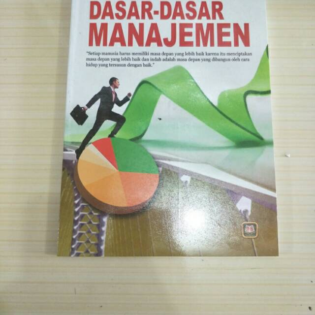 

Dasar-Dasr Manajemen