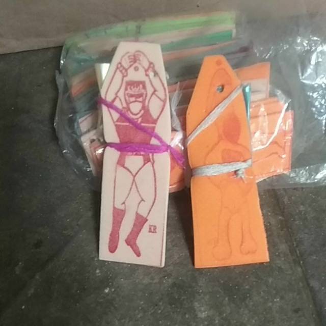 Parasut Mainan anak-anak murah..