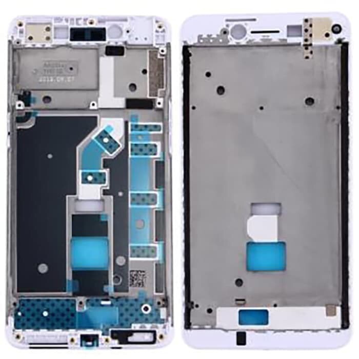 Frame LCD OPPO Mirror 5 A51W A51 Tulang Tengah Bazzel Original
