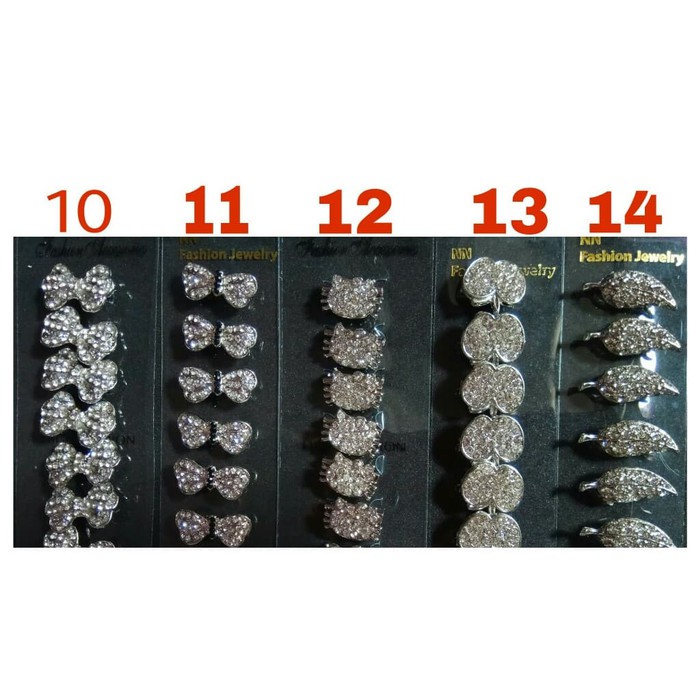 Jual Bros dagu bros kecil peniti jarum jilbab akse Murah