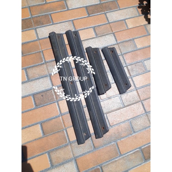 Door Sill plate Accord Prestige