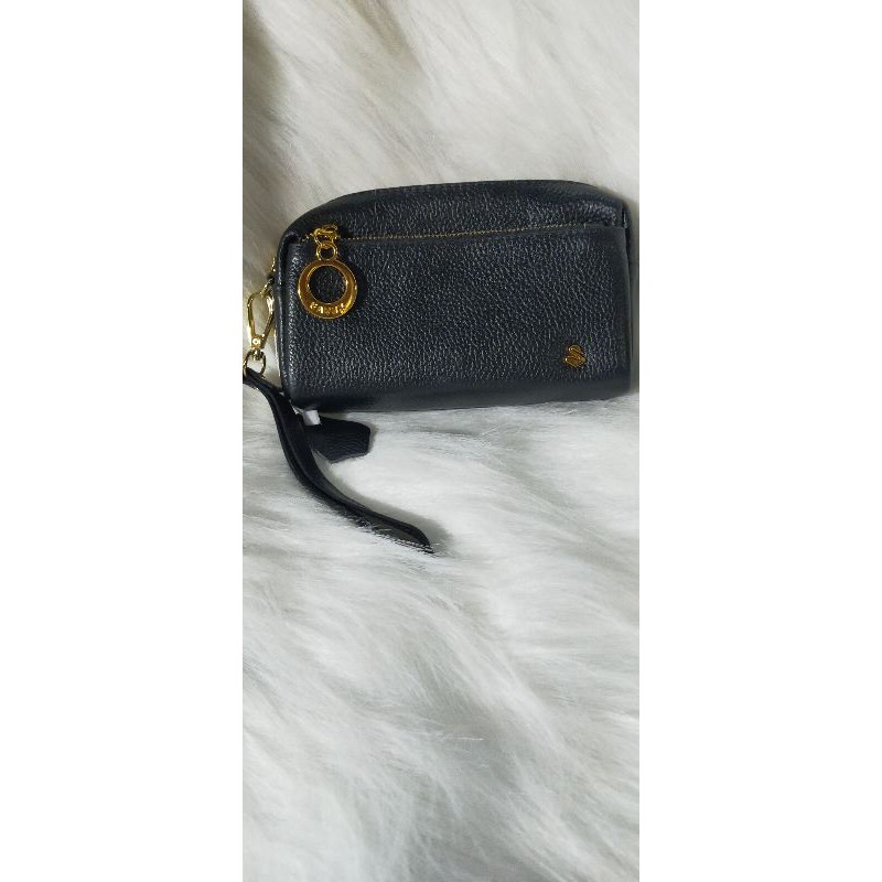 Savvy Leather preloved