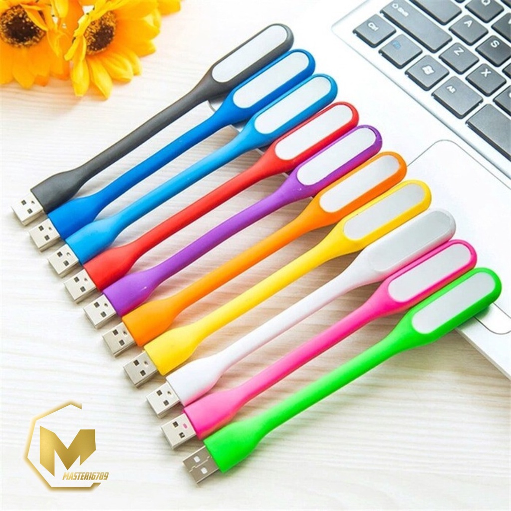 LAMPU LED SIKAT GIGI USB FLEXIBEL Emergensi/BACA/TIDUR/Emergeny Lamp TERANG NON PACKING ORIGINAL MA2272