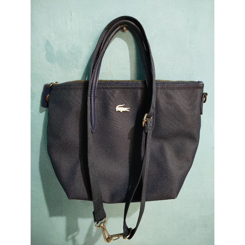 TAS SELEMPANG CROCODILE