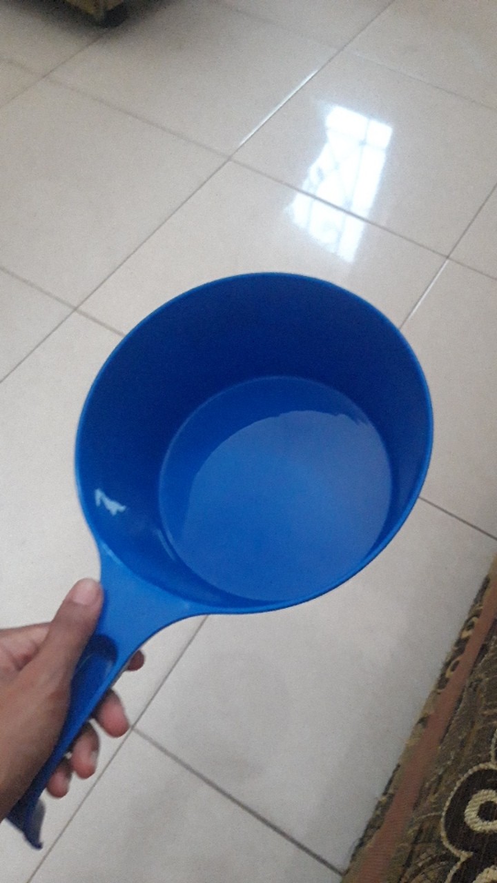 Gayung Air / Dipper Plastik 112 Ultra