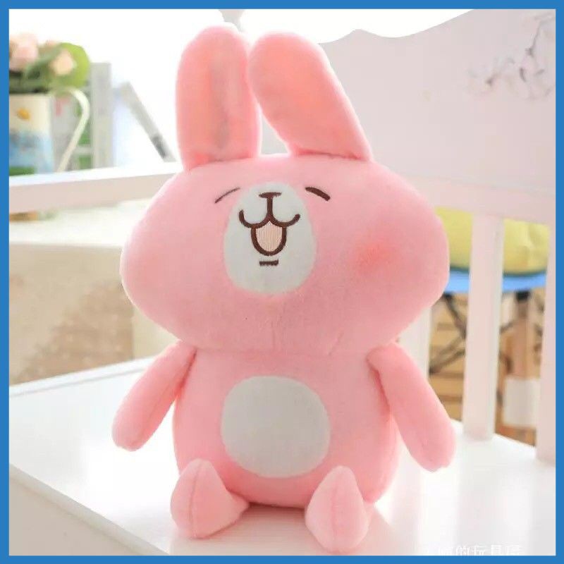 BONEKA JUMBO SY4 BONEKA USAGI KANAHEI BONEKA JEPANG PORT