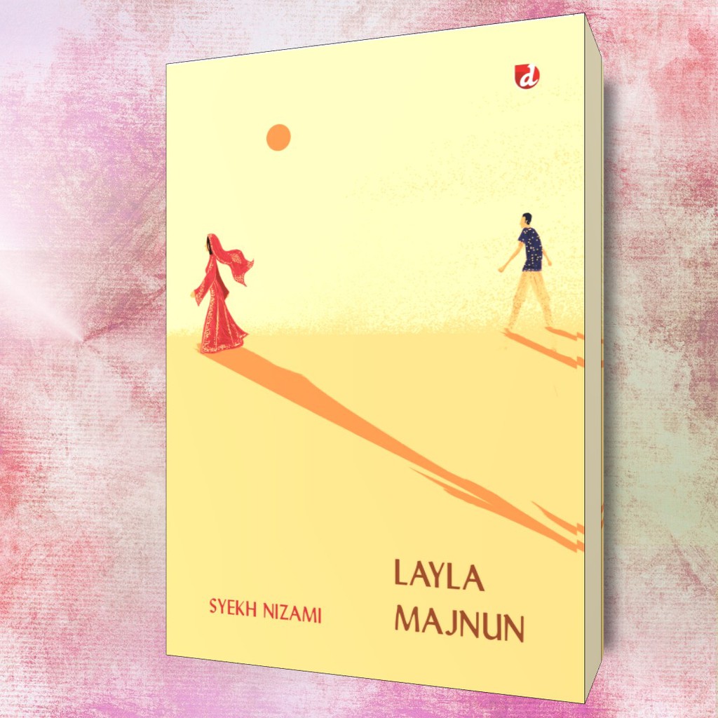 Layla Majnun