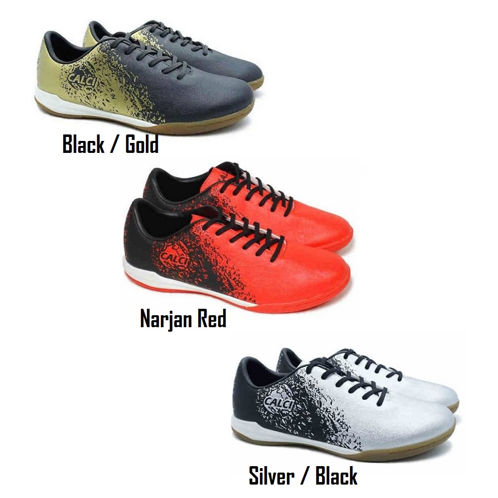 Sepatu Futsal Calci Empire Original