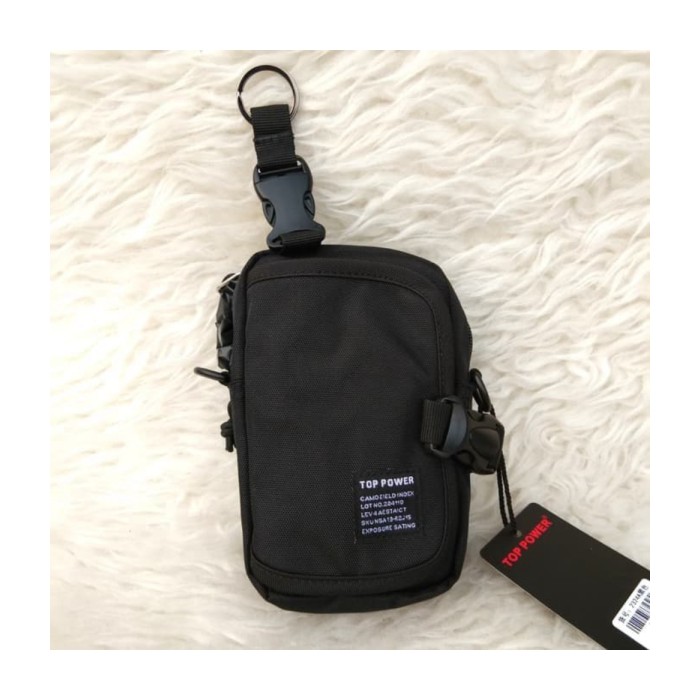 Dijual tempat hp dompet hp tas pinggang pria tas hp pinggang Berkualitas