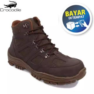 safety boots terbaik