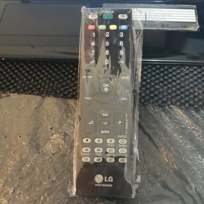 Remote TV LG AKB73655805 ORIGINAL