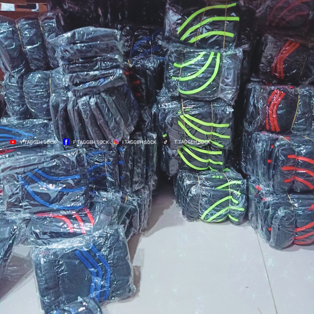 SARUNG TANGAN MOTOR MODEL GARIS FULL JARI SARUNG TANGAN PRIA/ SARUNG TANGAN BERKENDARA