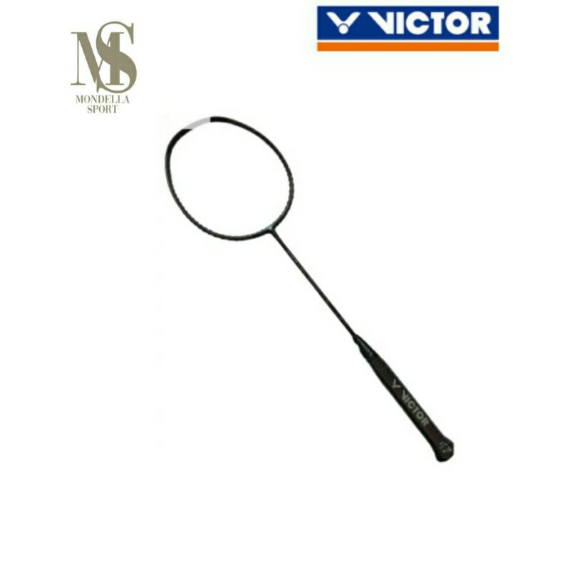 Raket badminton victor Thruster  K 1 H TK 1H original