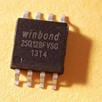 IC Eprom Canon MX497 IC Eeprom Reset Canon MX497 IC Counter MX-497