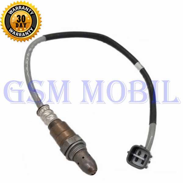 Sensor O2 Oksigen Toyota Innova Fortuner Bensin 10002211